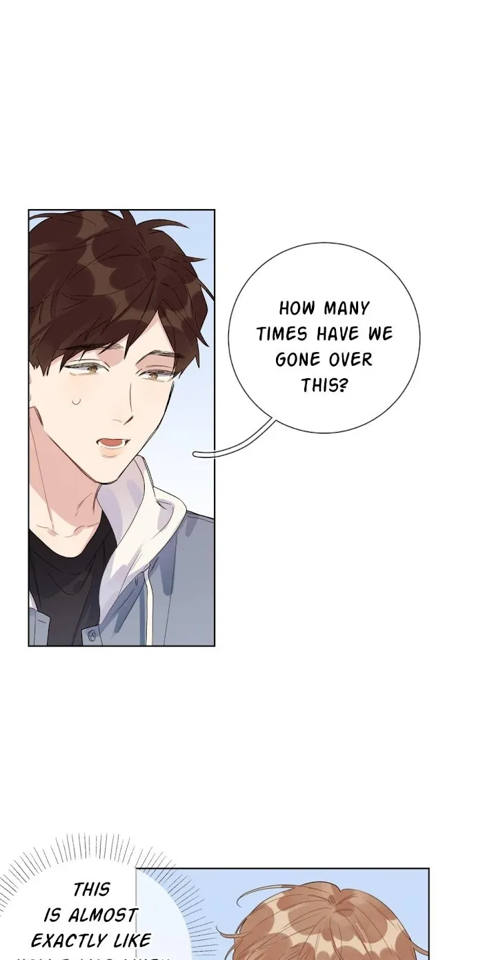 Read Caught in the act chapter 30 image 10 on Lezhin