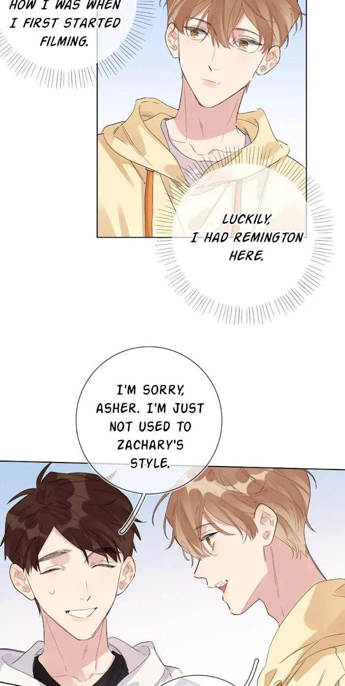Read Caught in the act chapter 30 image 11 on Lezhin