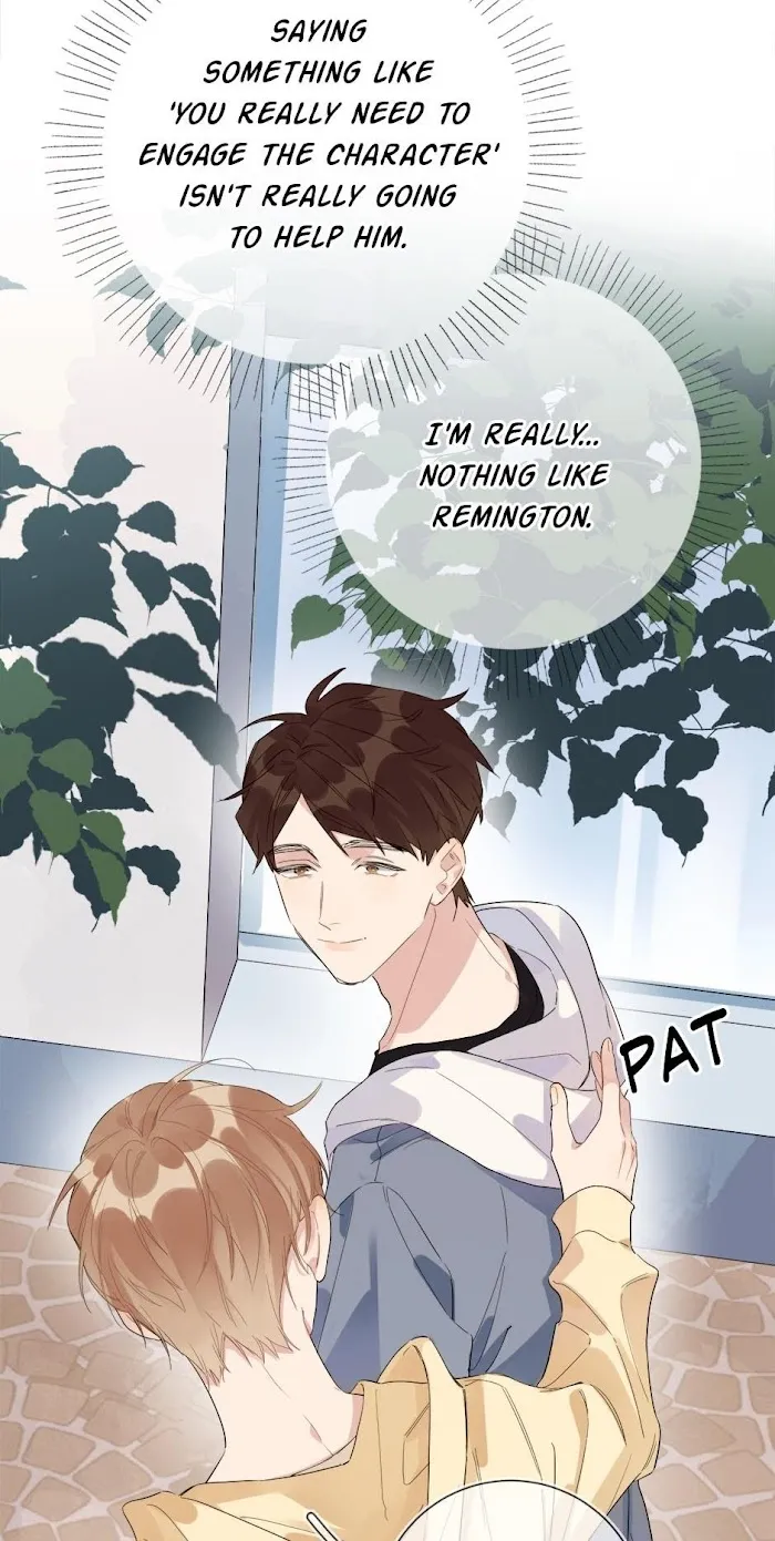 Read Caught in the act chapter 30 image 13 on Lezhin