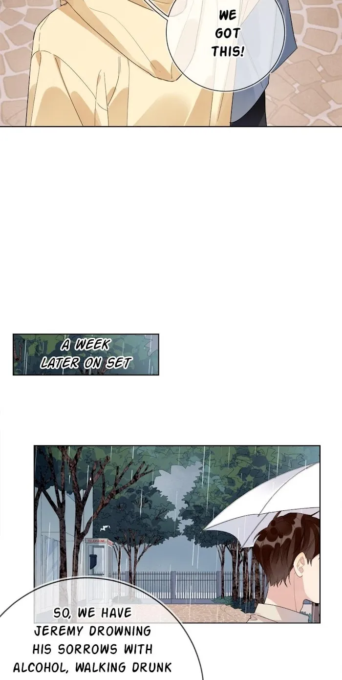 Read Caught in the act chapter 30 image 14 on Lezhin