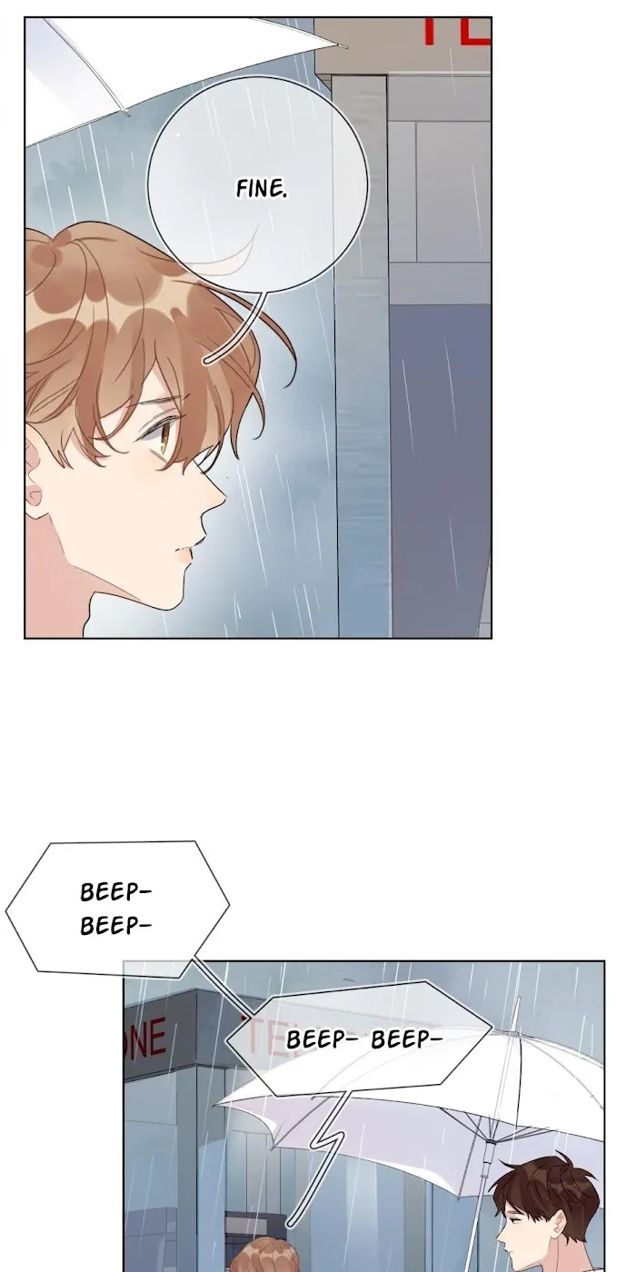 Read Caught in the act chapter 30 image 21 on Lezhin