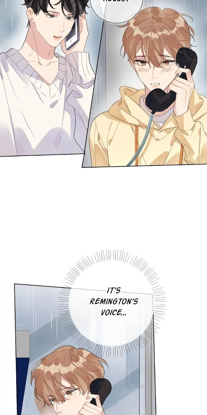 Read Caught in the act chapter 30 image 24 on Lezhin