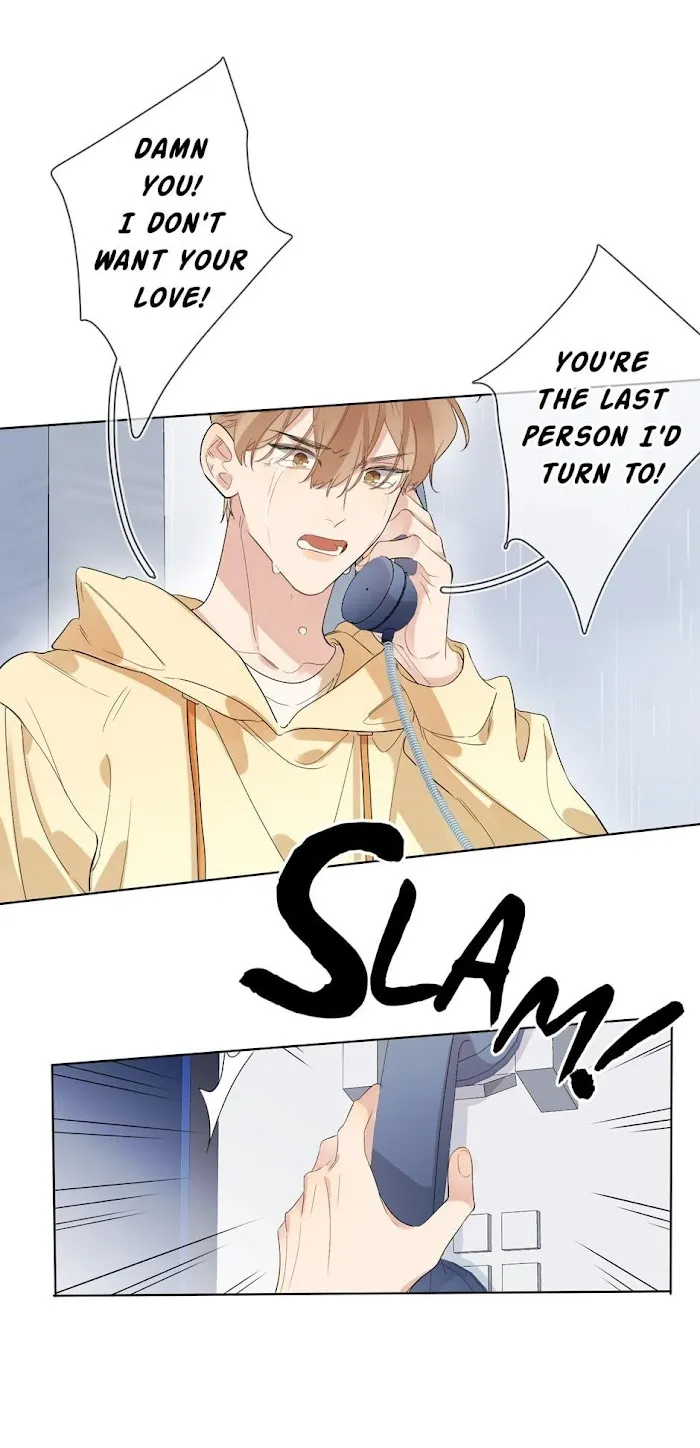 Read Caught in the act chapter 30 image 28 on Lezhin