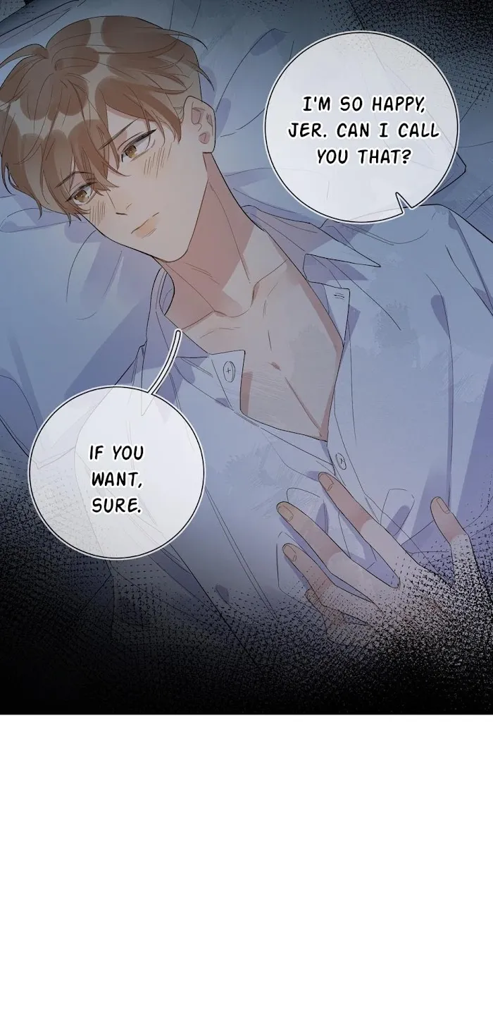 Read Caught in the act chapter 30 image 33 on Lezhin
