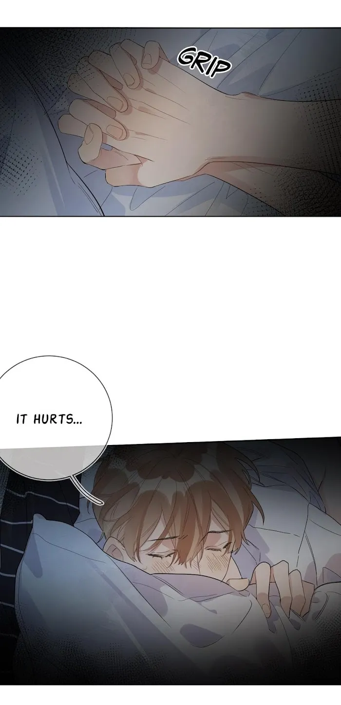 Read Caught in the act chapter 30 image 34 on Lezhin