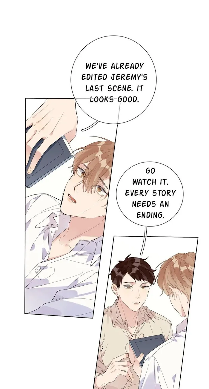 Read Caught in the act chapter 30 image 39 on Lezhin