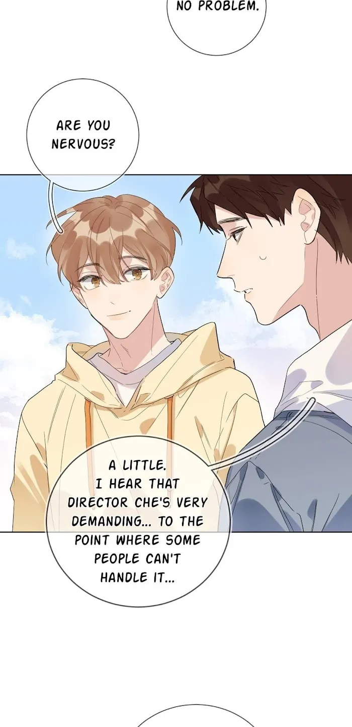Read Caught in the act chapter 30 image 4 on Lezhin