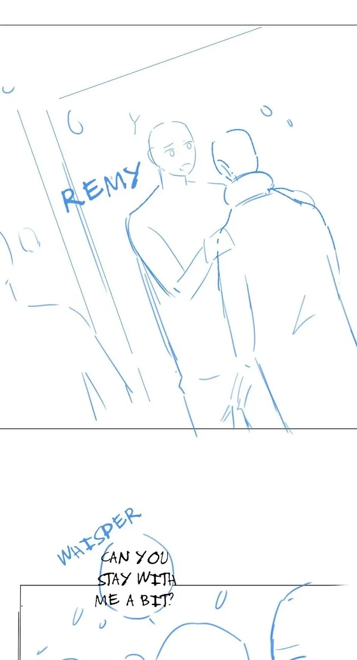Read Caught in the act chapter 30 image 45 on Lezhin