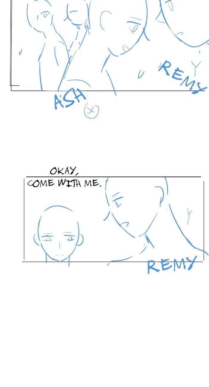 Read Caught in the act chapter 30 image 46 on Lezhin