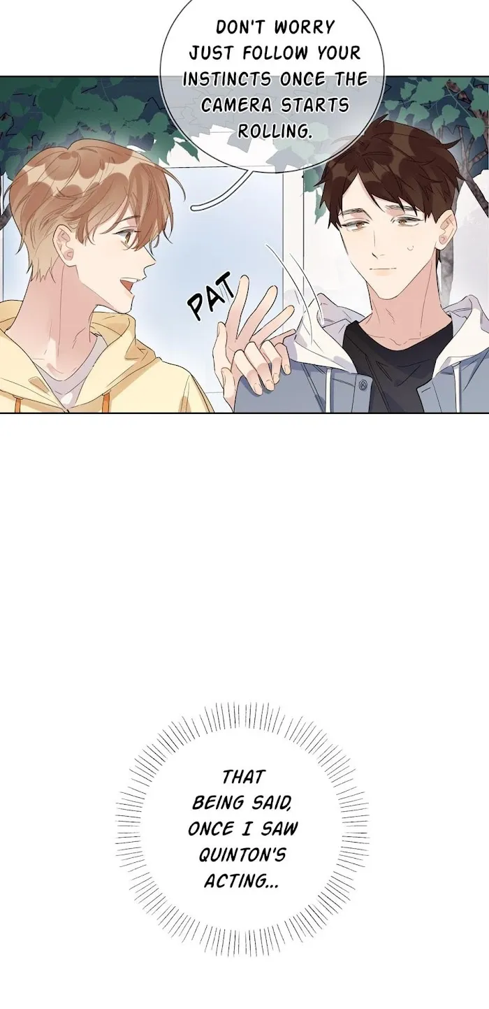 Read Caught in the act chapter 30 image 5 on Lezhin