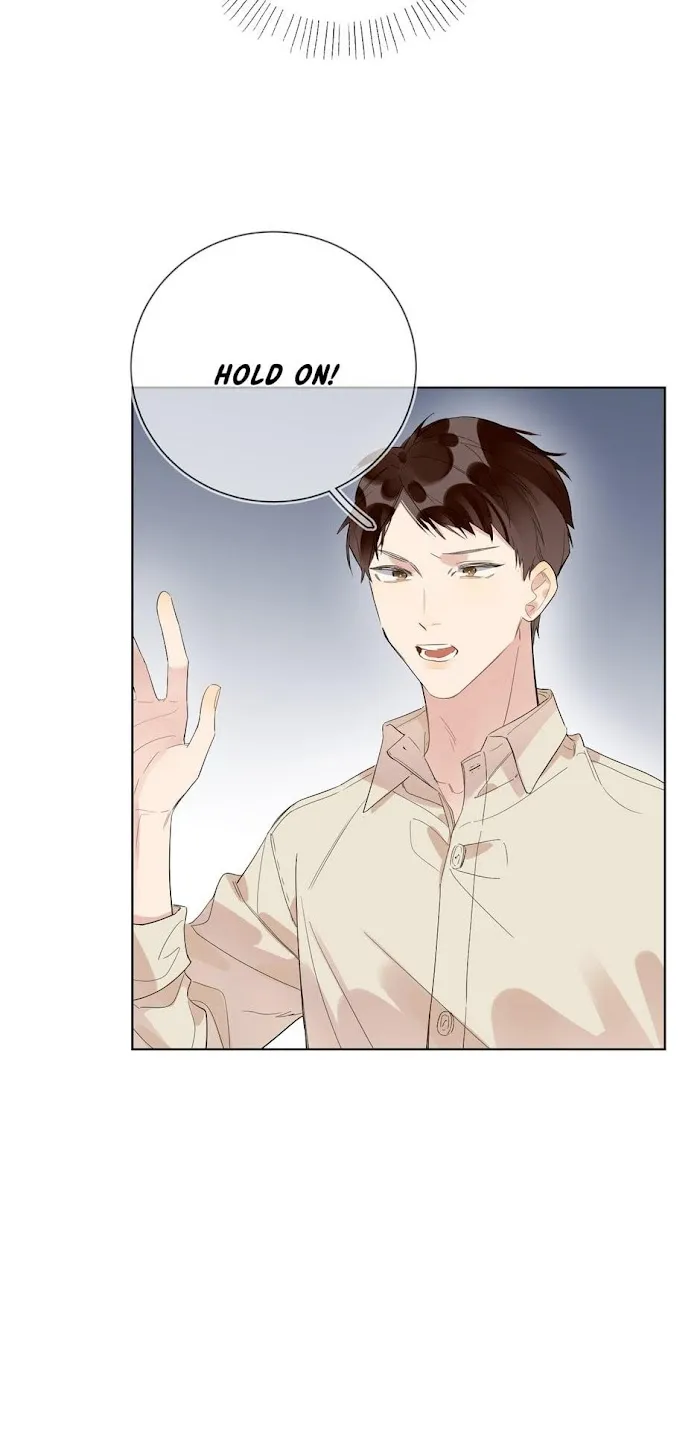 Read Caught in the act chapter 30 image 8 on Lezhin