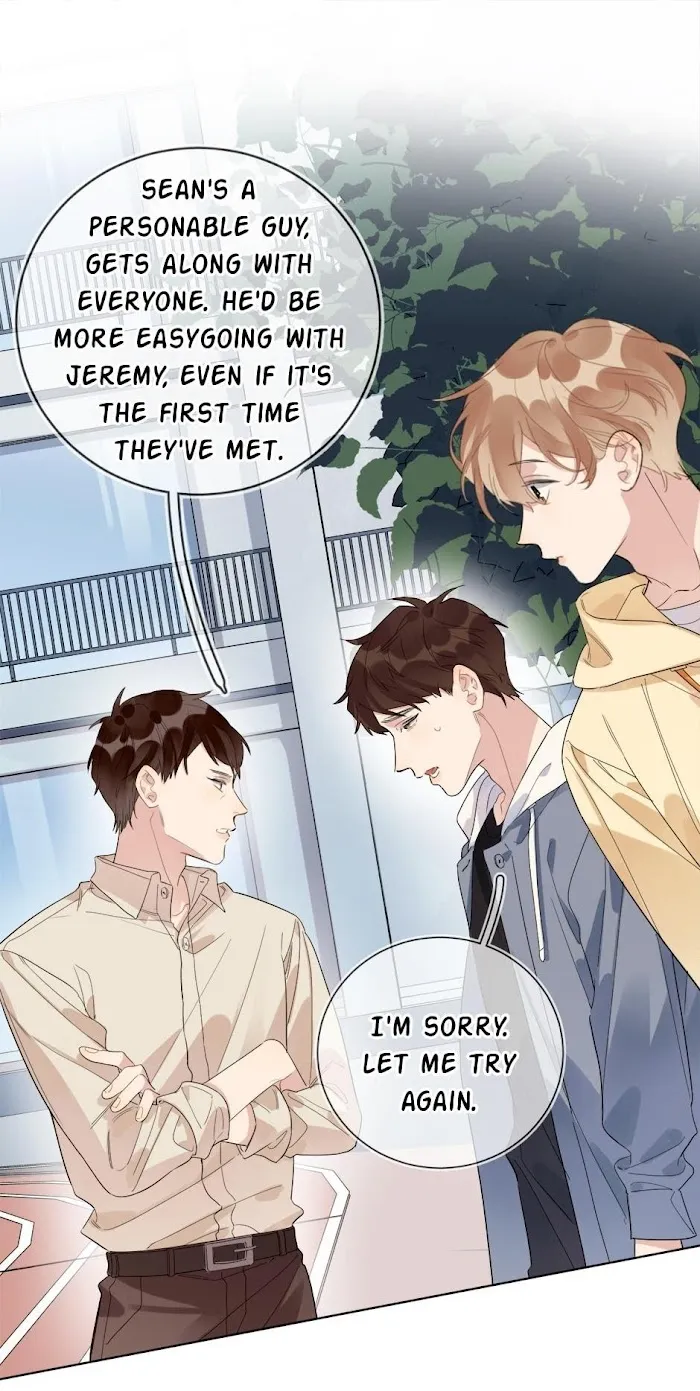 Read Caught in the act chapter 30 image 9 on Lezhin