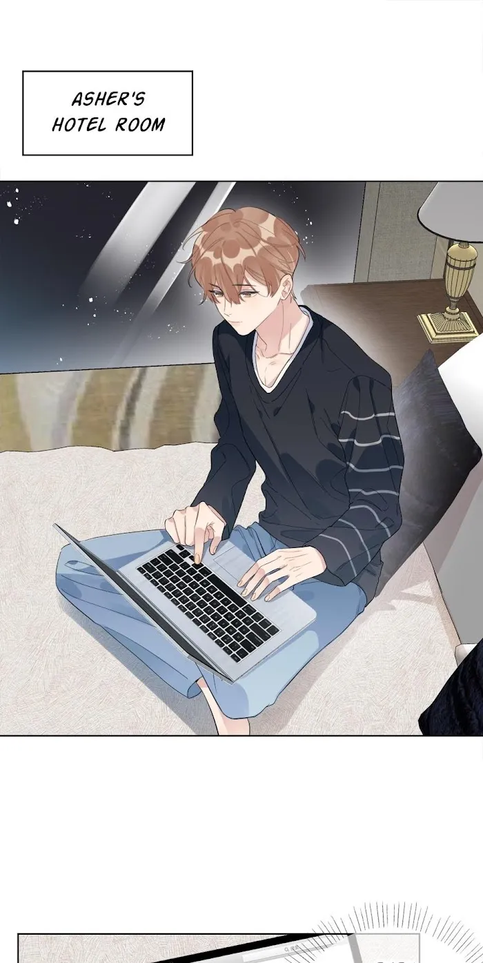 Read Caught in the act chapter 31 image 0 on Lezhin