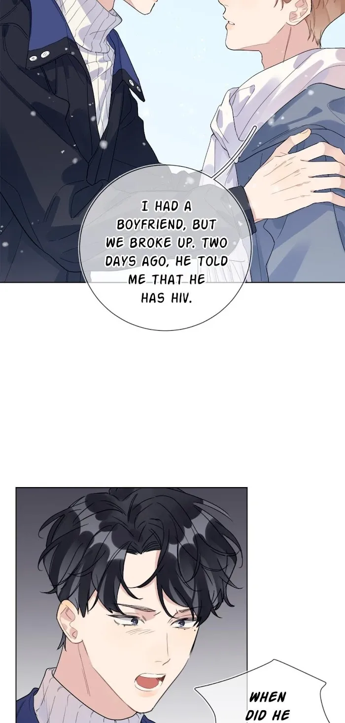 Read Caught in the act chapter 31 image 12 on Lezhin