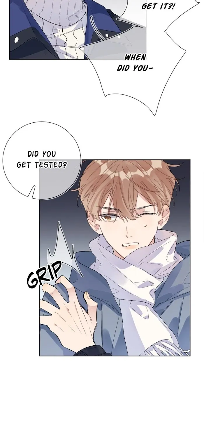 Read Caught in the act chapter 31 image 13 on Lezhin