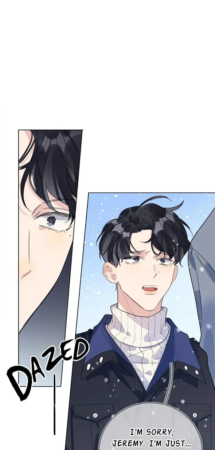 Read Caught in the act chapter 31 image 14 on Lezhin
