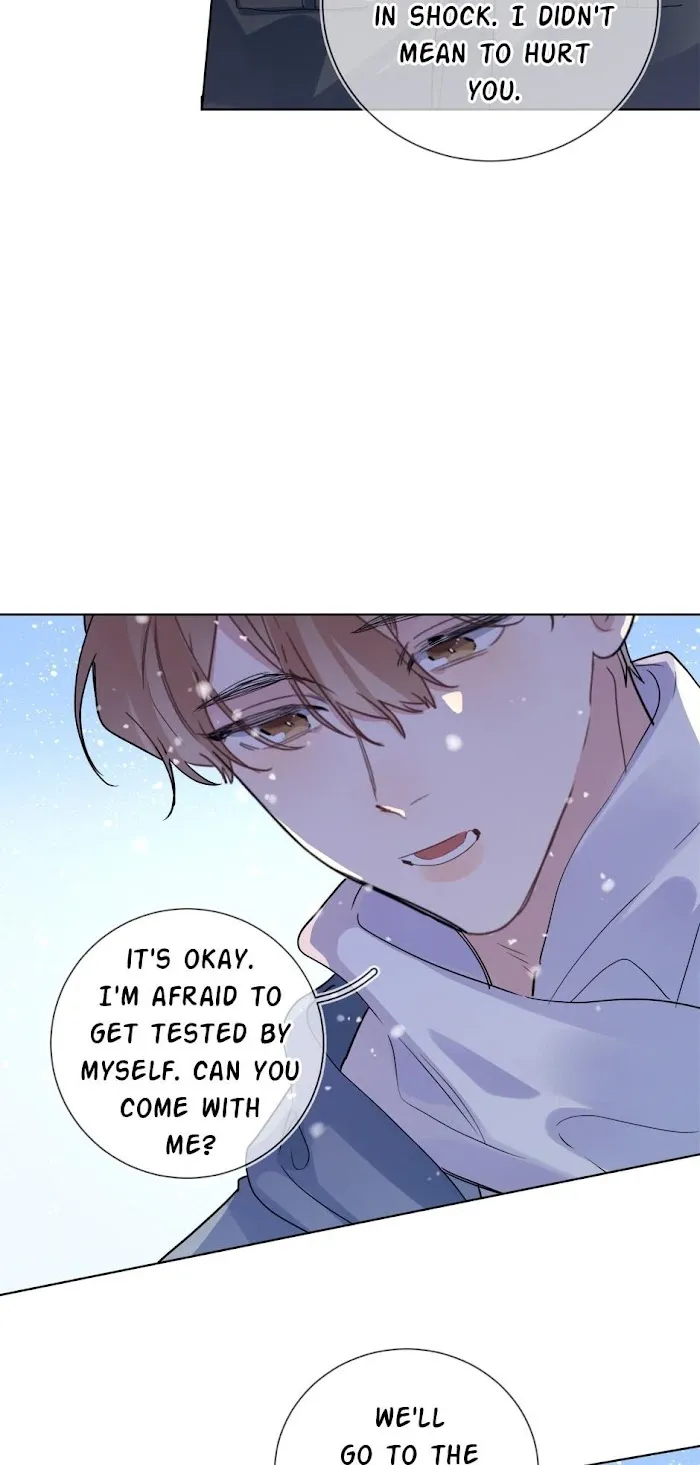 Read Caught in the act chapter 31 image 15 on Lezhin