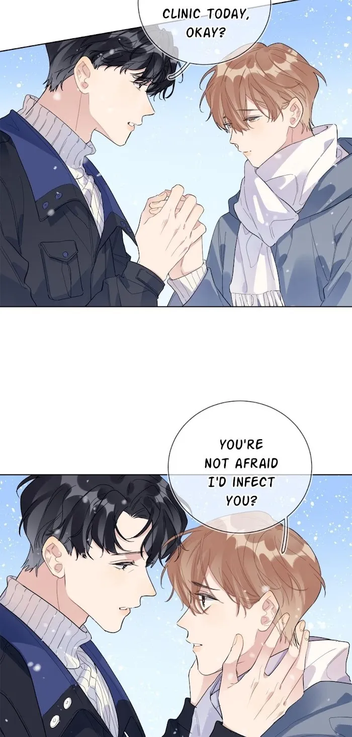 Read Caught in the act chapter 31 image 16 on Lezhin