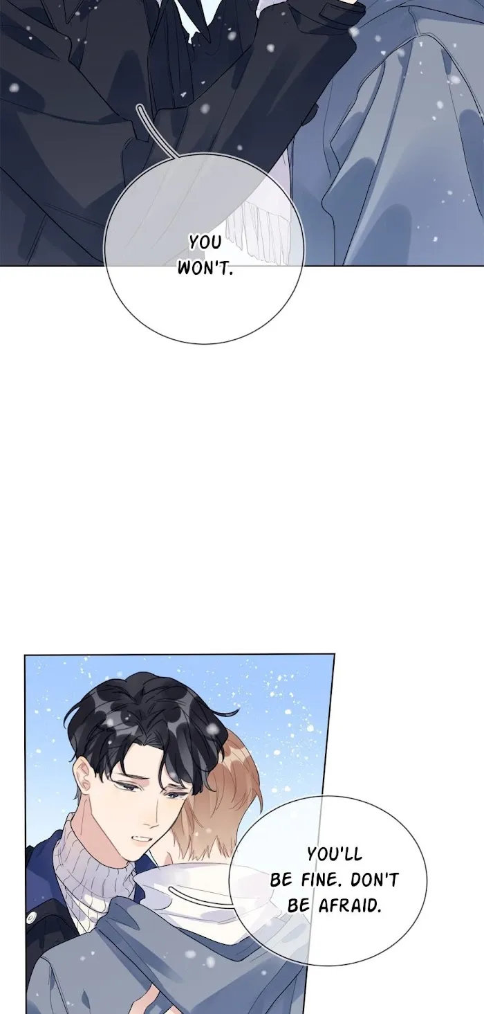 Read Caught in the act chapter 31 image 17 on Lezhin