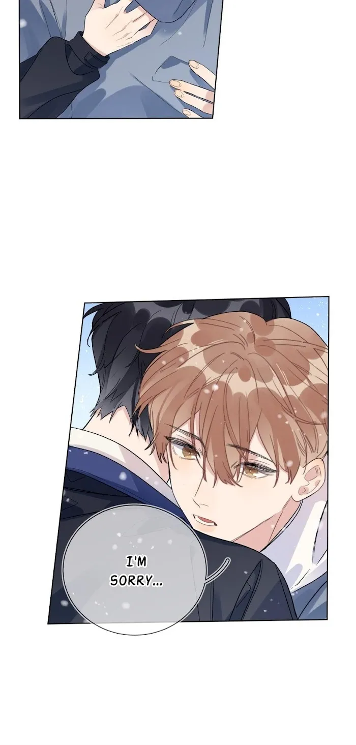 Read Caught in the act chapter 31 image 18 on Lezhin