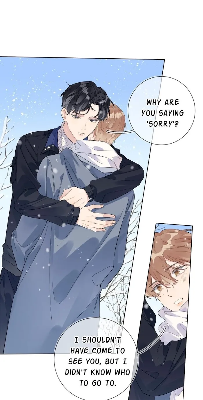 Read Caught in the act chapter 31 image 19 on Lezhin