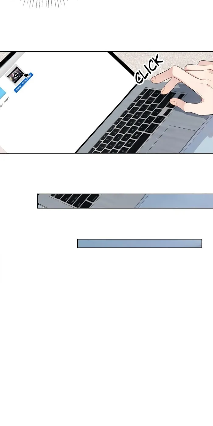 Read Caught in the act chapter 31 image 2 on Lezhin