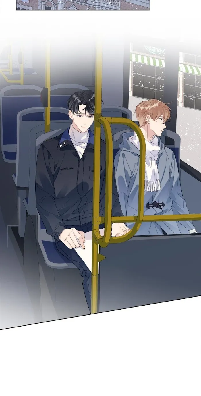 Read Caught in the act chapter 31 image 22 on Lezhin