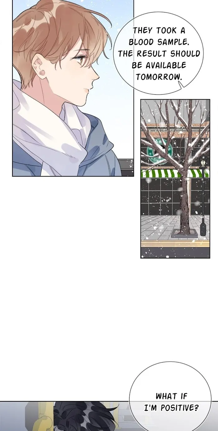 Read Caught in the act chapter 31 image 24 on Lezhin