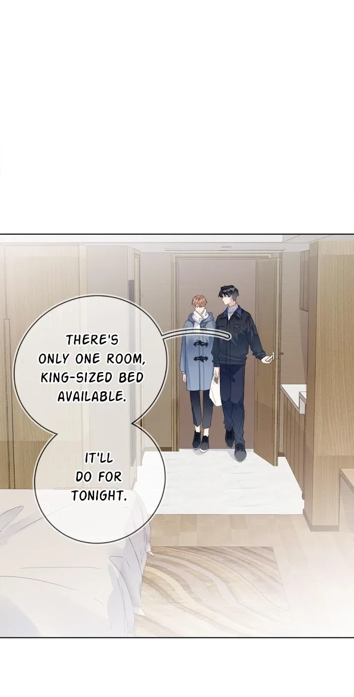 Read Caught in the act chapter 31 image 28 on Lezhin