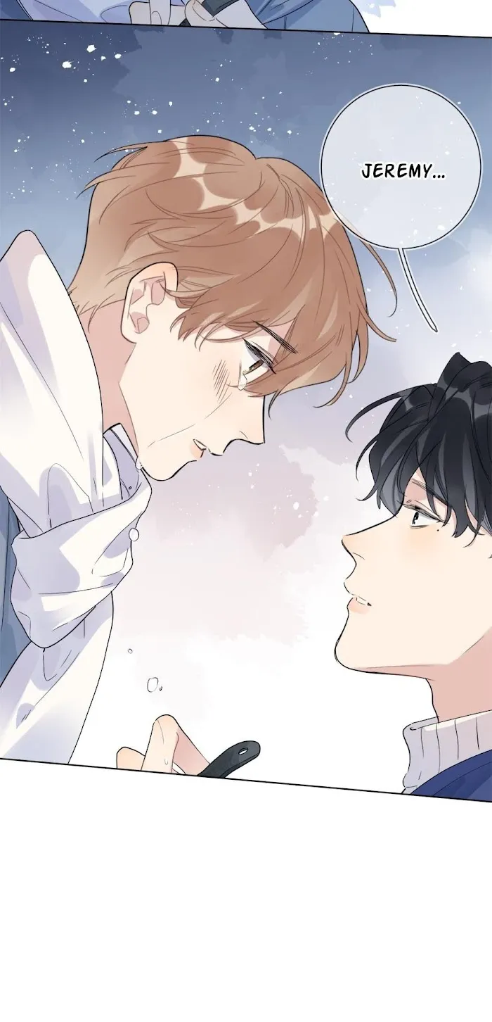 Read Caught in the act chapter 31 image 32 on Lezhin