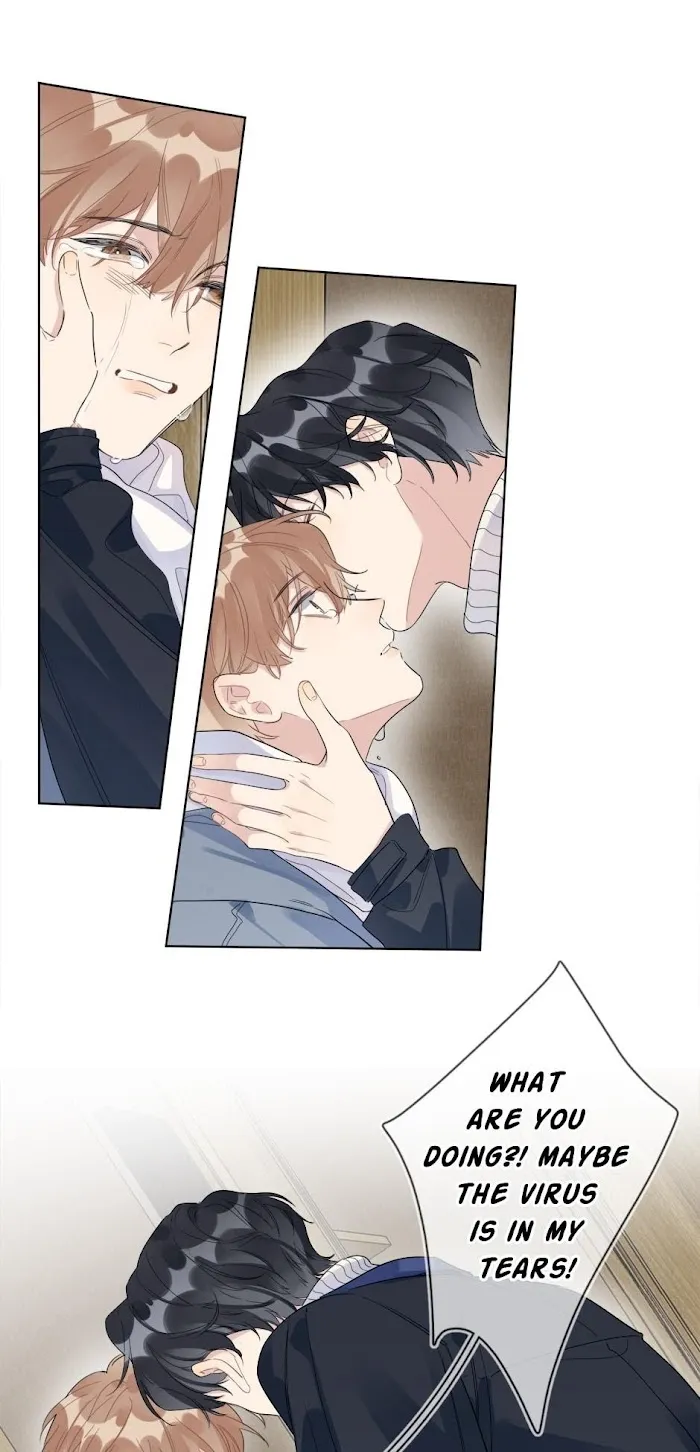 Read Caught in the act chapter 31 image 33 on Lezhin
