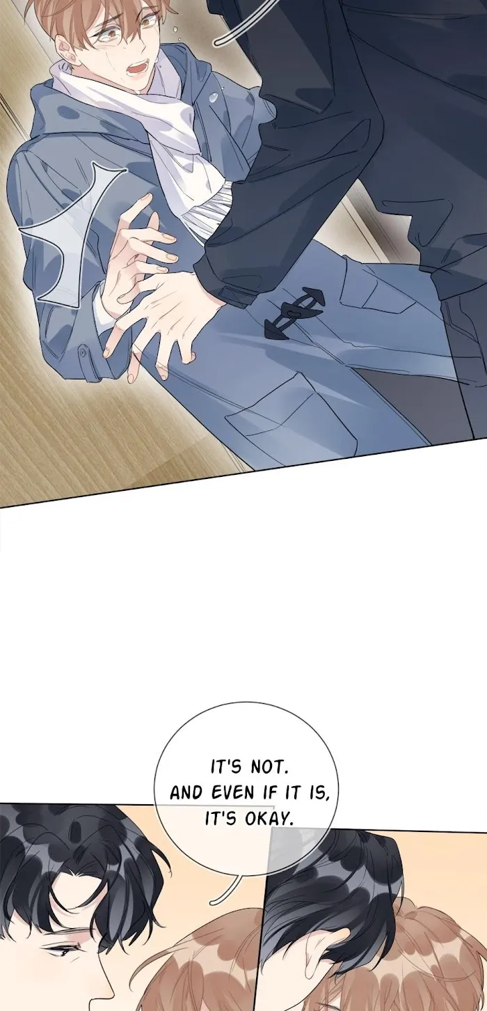 Read Caught in the act chapter 31 image 34 on Lezhin