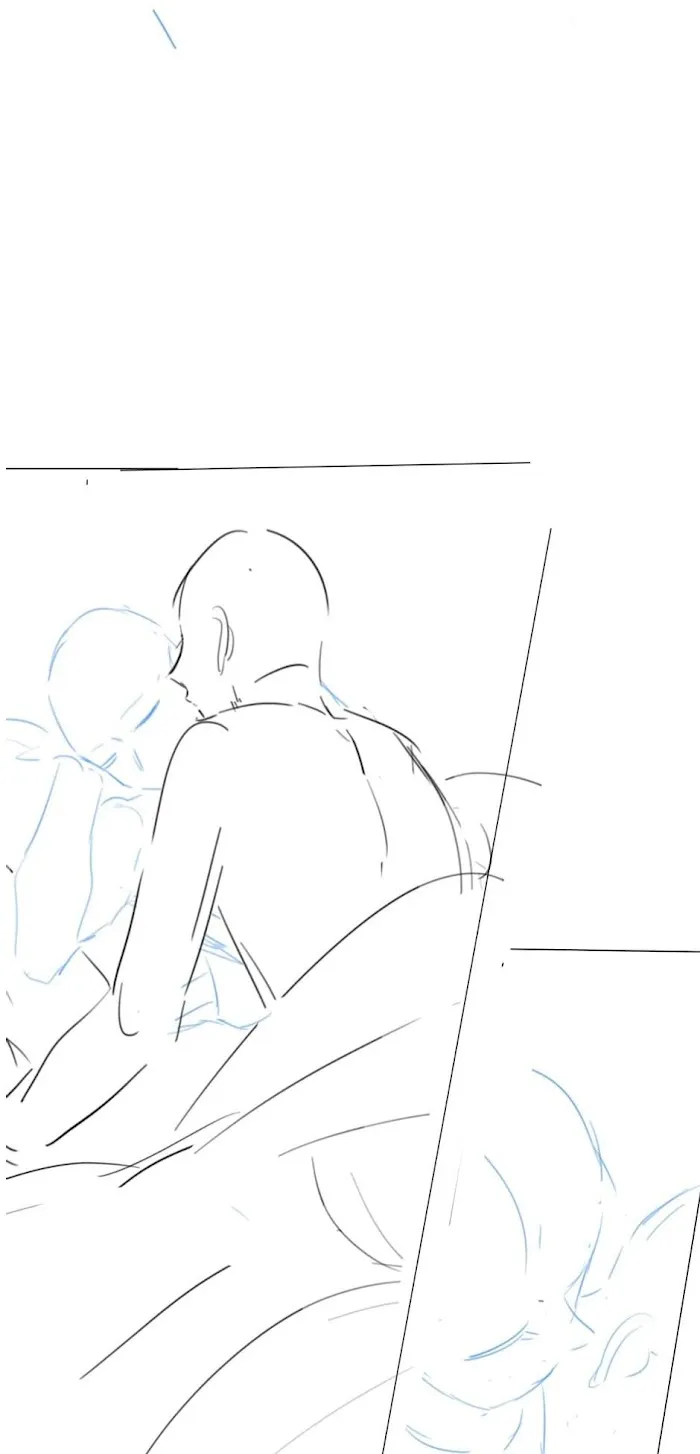 Read Caught in the act chapter 31 image 39 on Lezhin