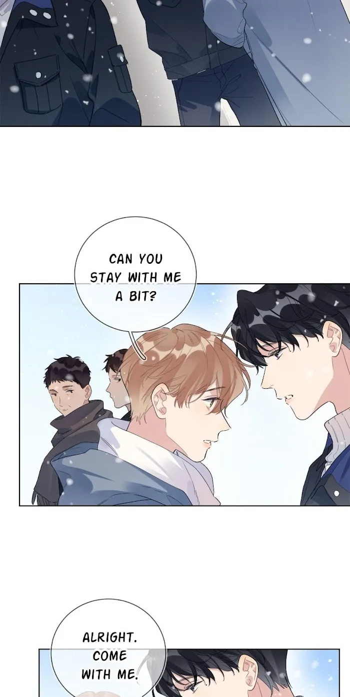 Read Caught in the act chapter 31 image 7 on Lezhin