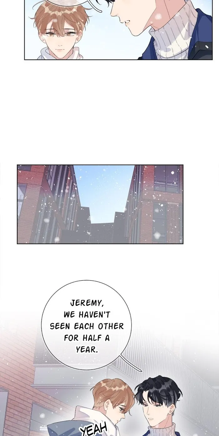 Read Caught in the act chapter 31 image 8 on Lezhin