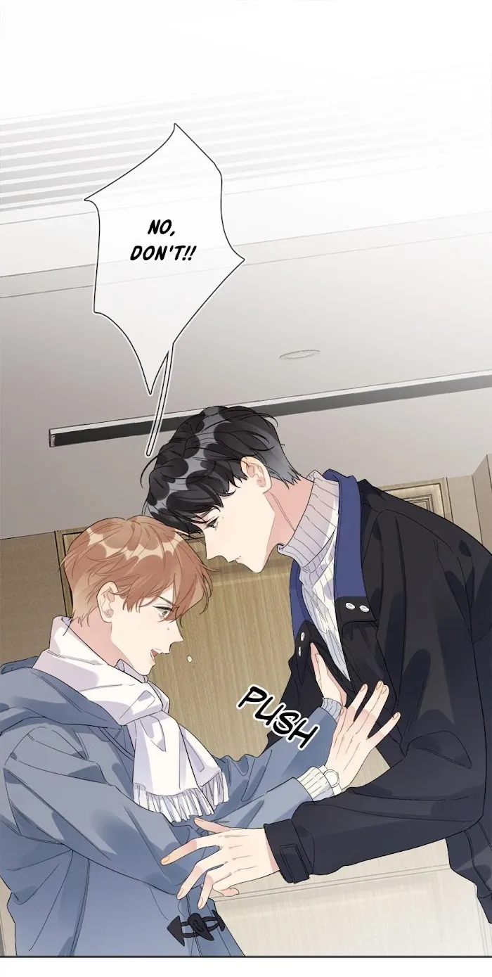 Read Caught in the act chapter 32 image 0 on Lezhin