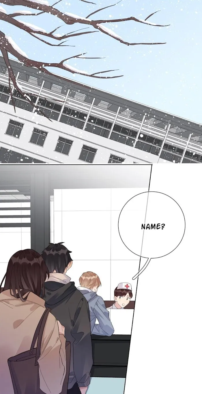 Read Caught in the act chapter 32 image 18 on Lezhin