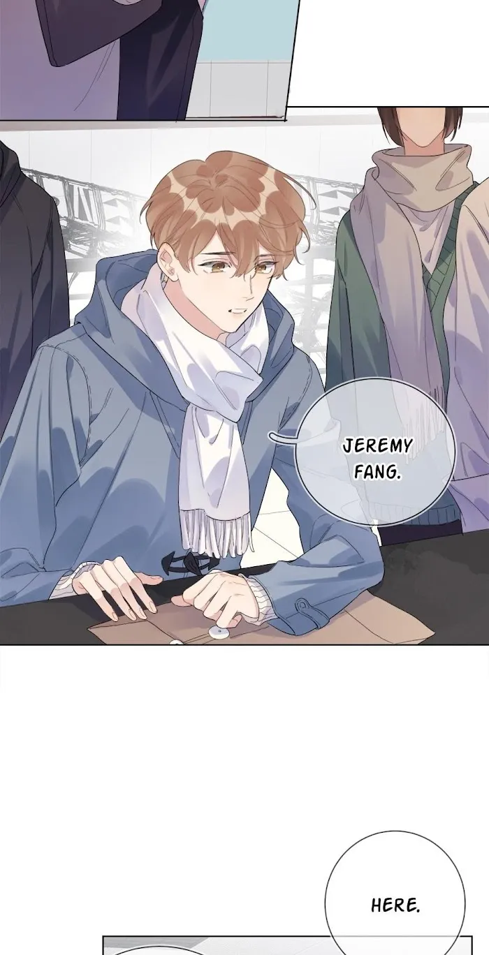 Read Caught in the act chapter 32 image 19 on Lezhin