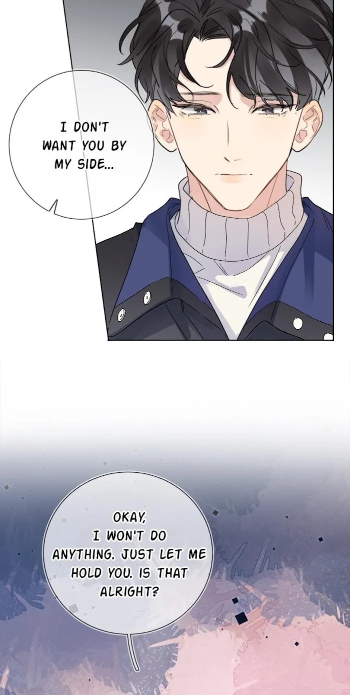 Read Caught in the act chapter 32 image 2 on Lezhin