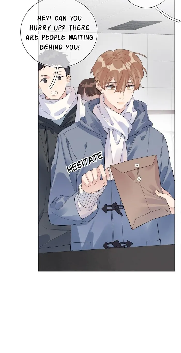 Read Caught in the act chapter 32 image 20 on Lezhin