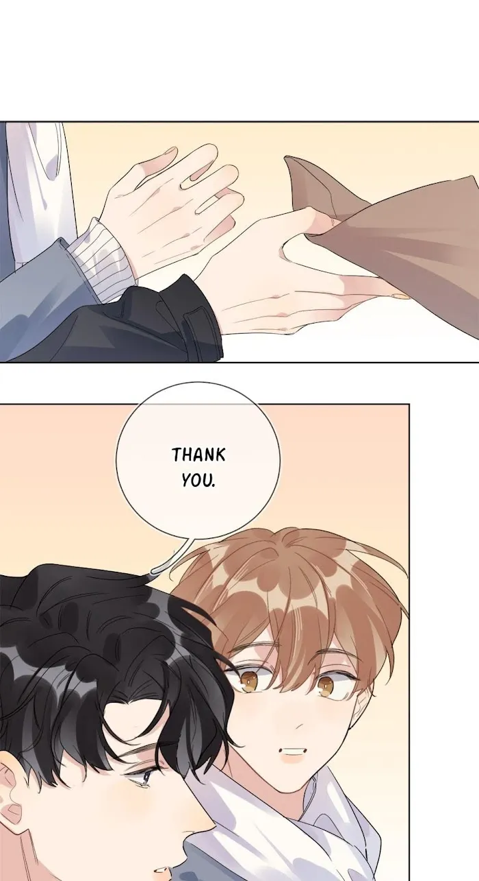 Read Caught in the act chapter 32 image 21 on Lezhin