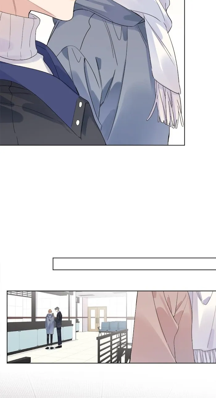 Read Caught in the act chapter 32 image 22 on Lezhin
