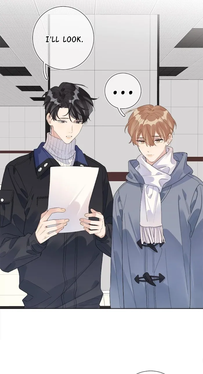 Read Caught in the act chapter 32 image 23 on Lezhin