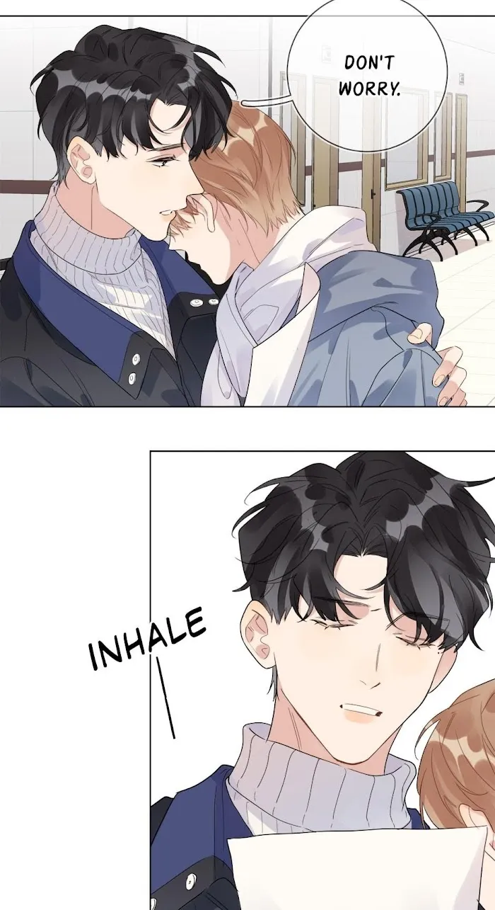 Read Caught in the act chapter 32 image 24 on Lezhin