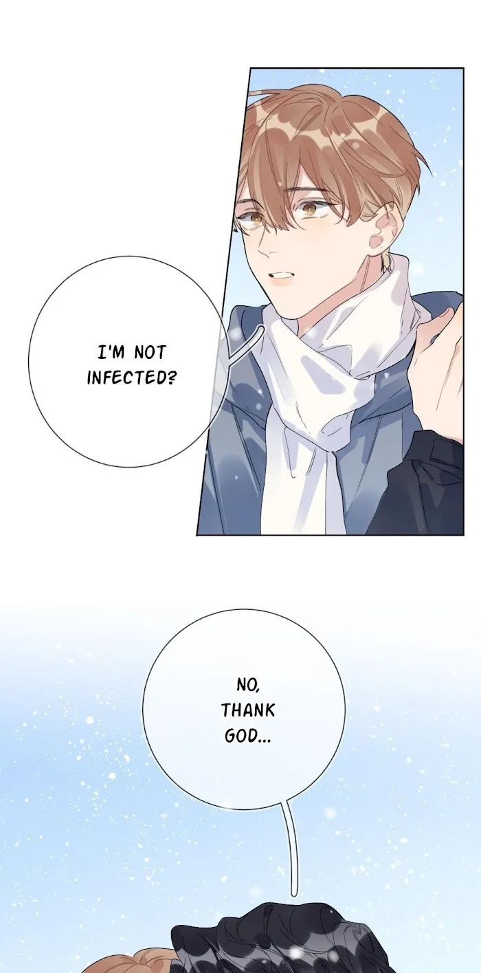 Read Caught in the act chapter 32 image 28 on Lezhin