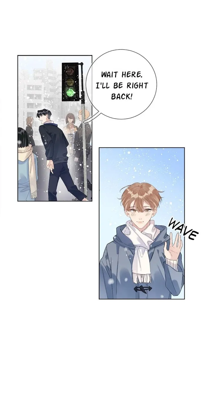 Read Caught in the act chapter 32 image 35 on Lezhin
