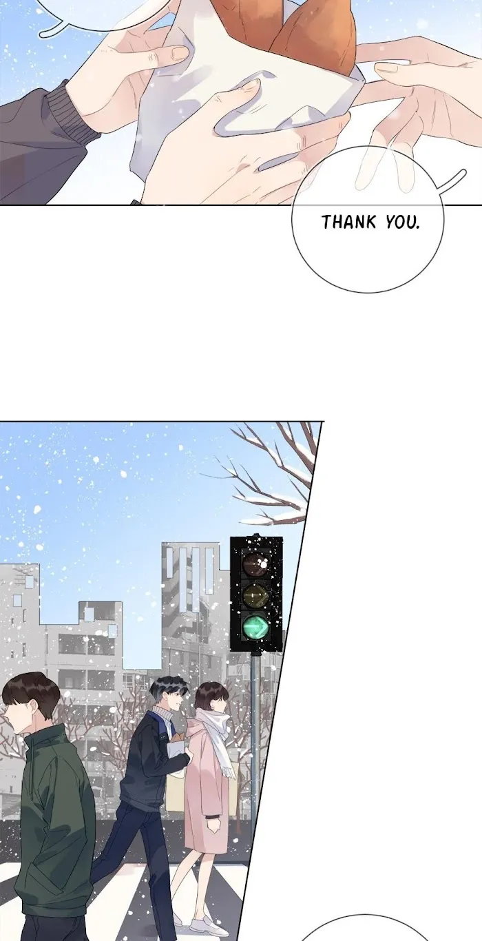 Read Caught in the act chapter 32 image 37 on Lezhin