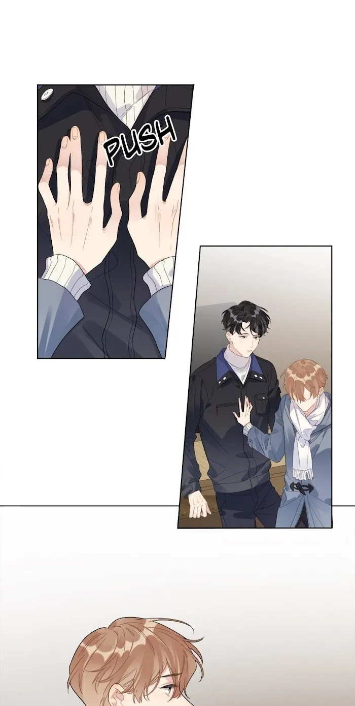 Read Caught in the act chapter 32 image 4 on Lezhin