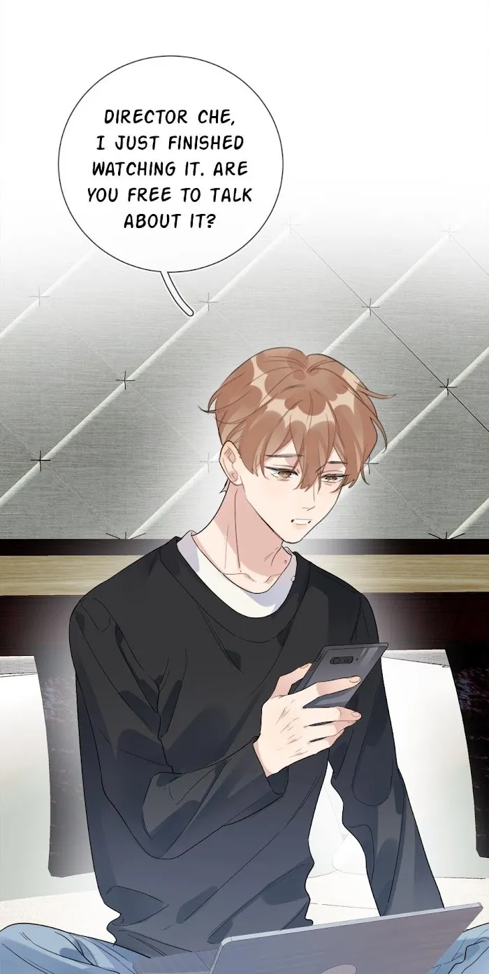 Read Caught in the act chapter 32 image 46 on Lezhin