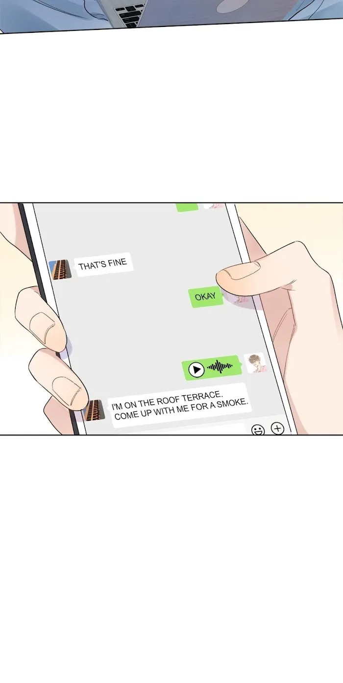 Read Caught in the act chapter 32 image 47 on Lezhin